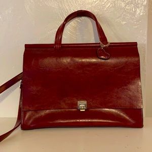 Rina Rich vintage handbag